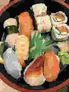 Poporoya cookingwiththehamster