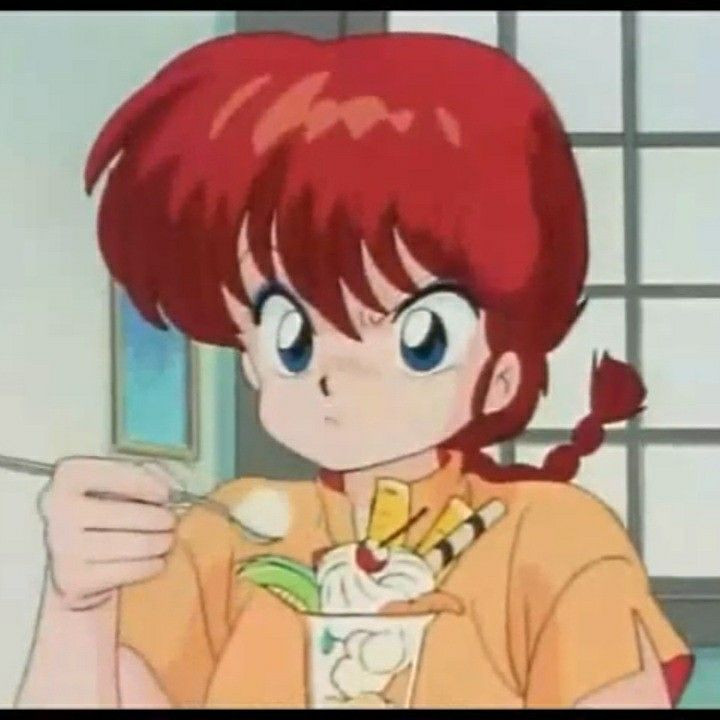 Ranma 1/2 cookingwiththehamster