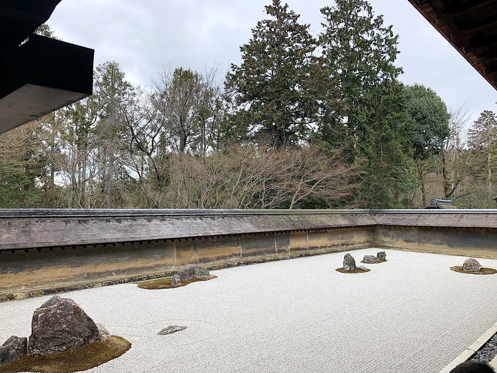 rioanji kyoto cookingwiththehamster