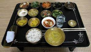 DPRK cuisine cookingwiththehamster