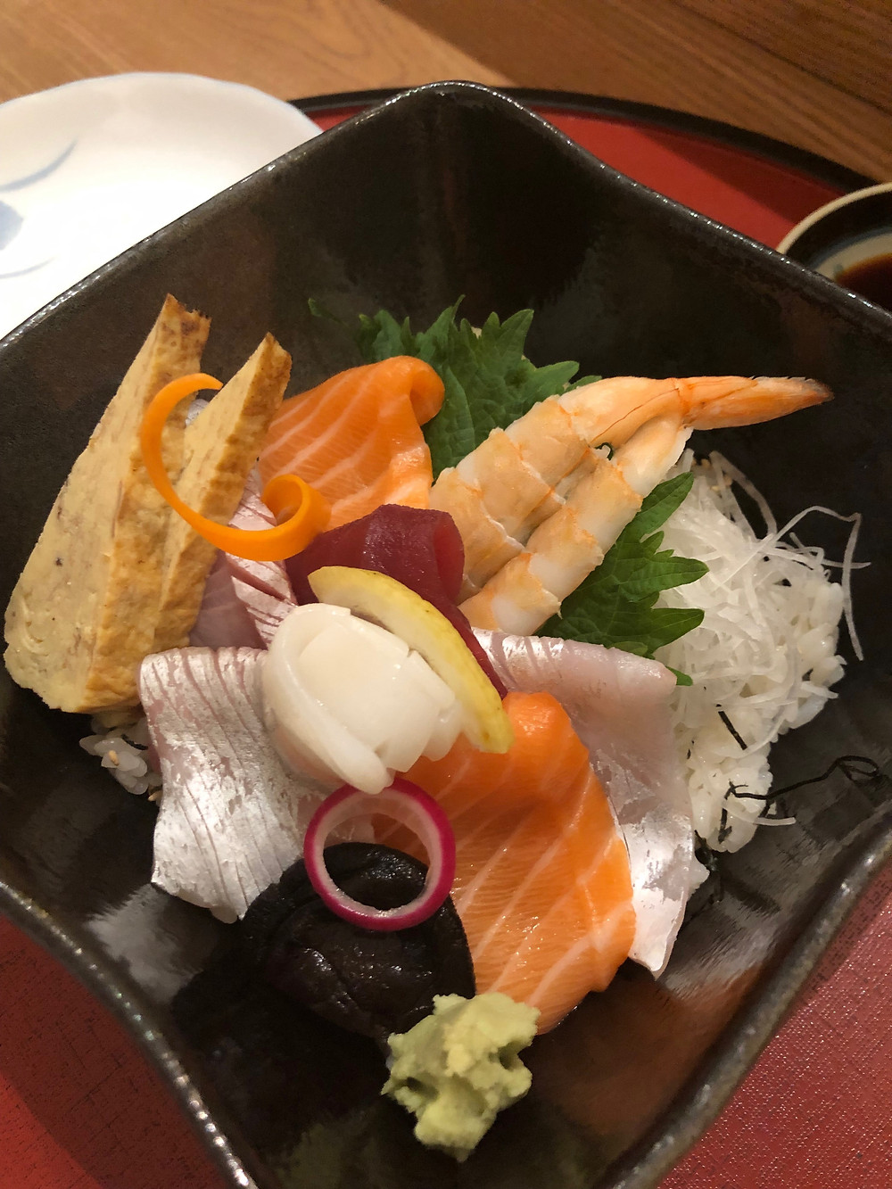 Osaka cookingwiththehamster