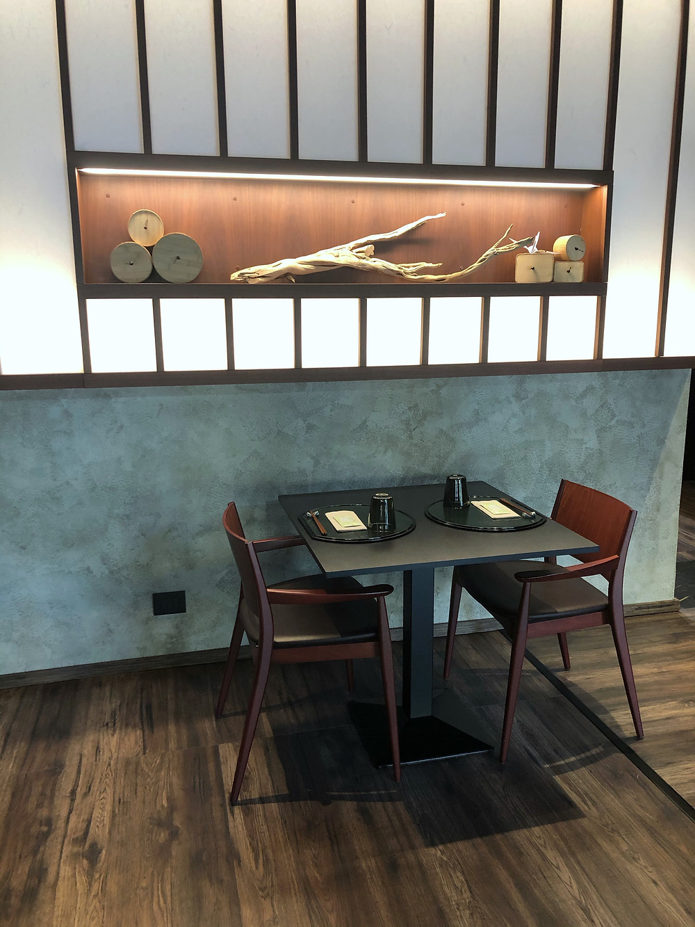 Hazama milano kaiseki Cookingwiththehamster