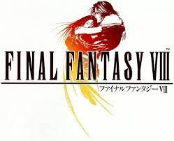 Final Fantasy VIII cookingwiththehamster