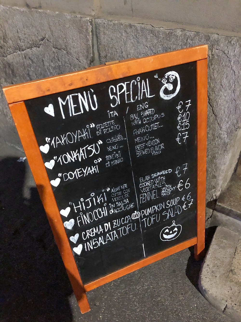 Satokina milano Cookingwiththehamster