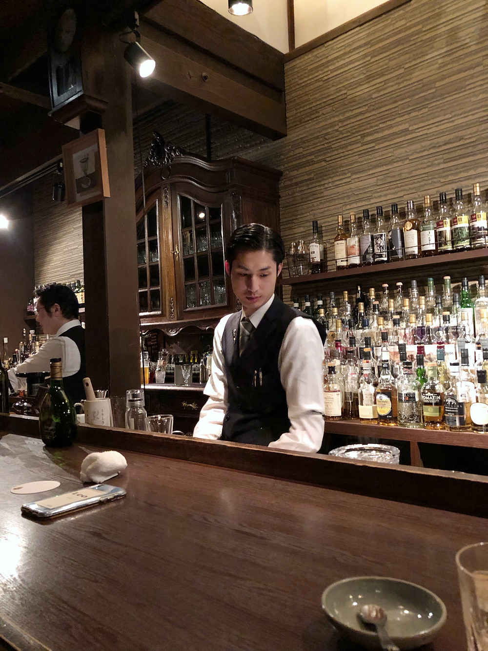 bar rocking chair kyoto cookingwiththehamster