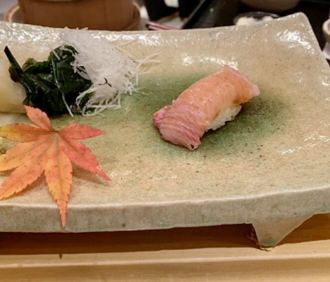 Kyubey ginza Cookingwiththehamster