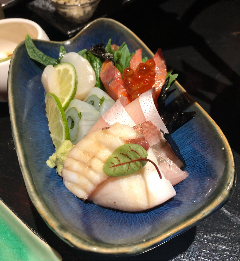 Kanpai cookingwiththehamster