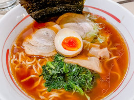 I migliori ramen di Milano (secondo me)