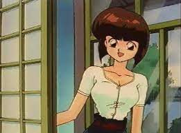 Ranma 1/2 cookingwiththehamster