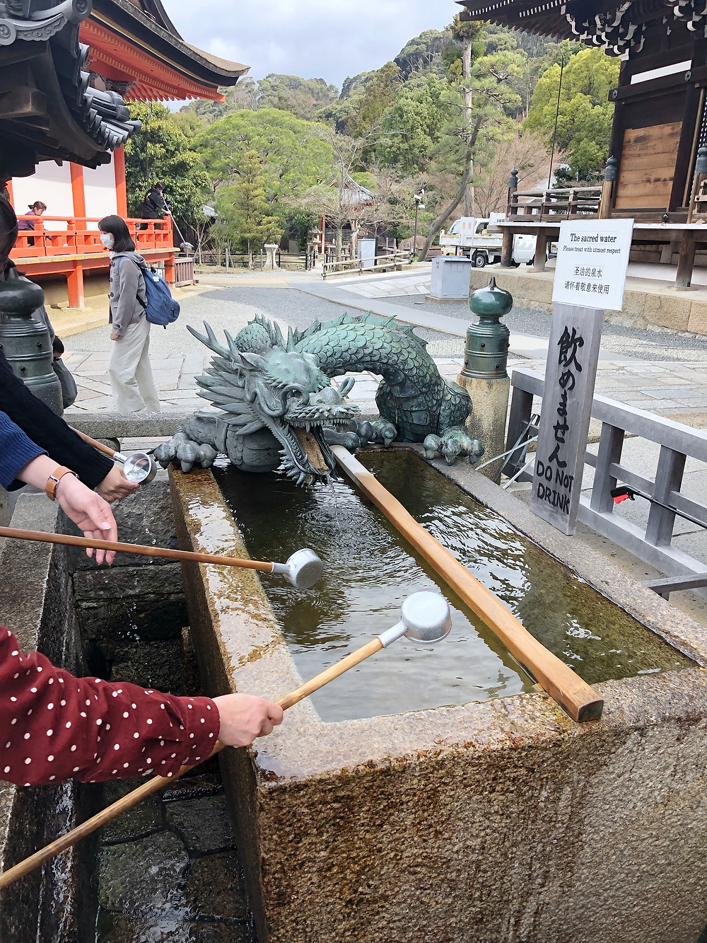 kiyomizudera kyoto giappone cookingwiththehamster