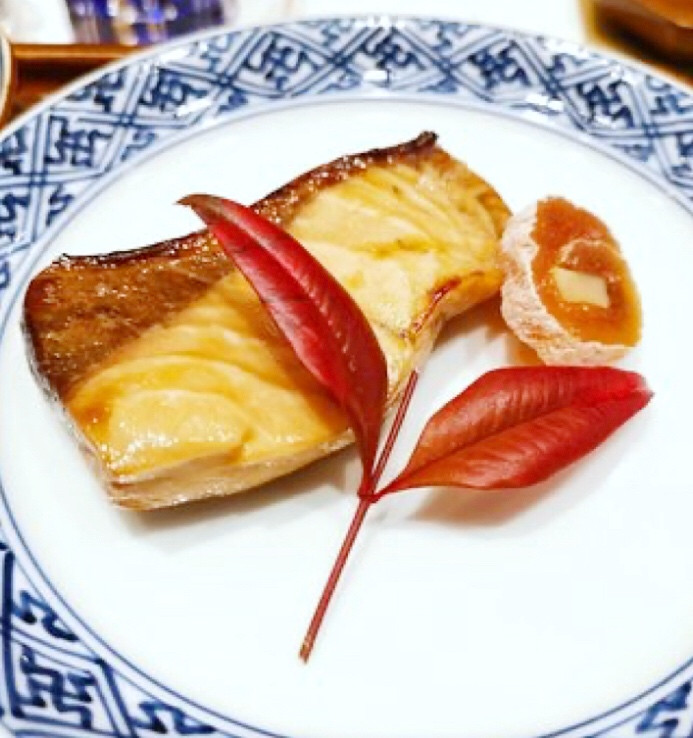 Kyubey ginza Cookingwiththehamster