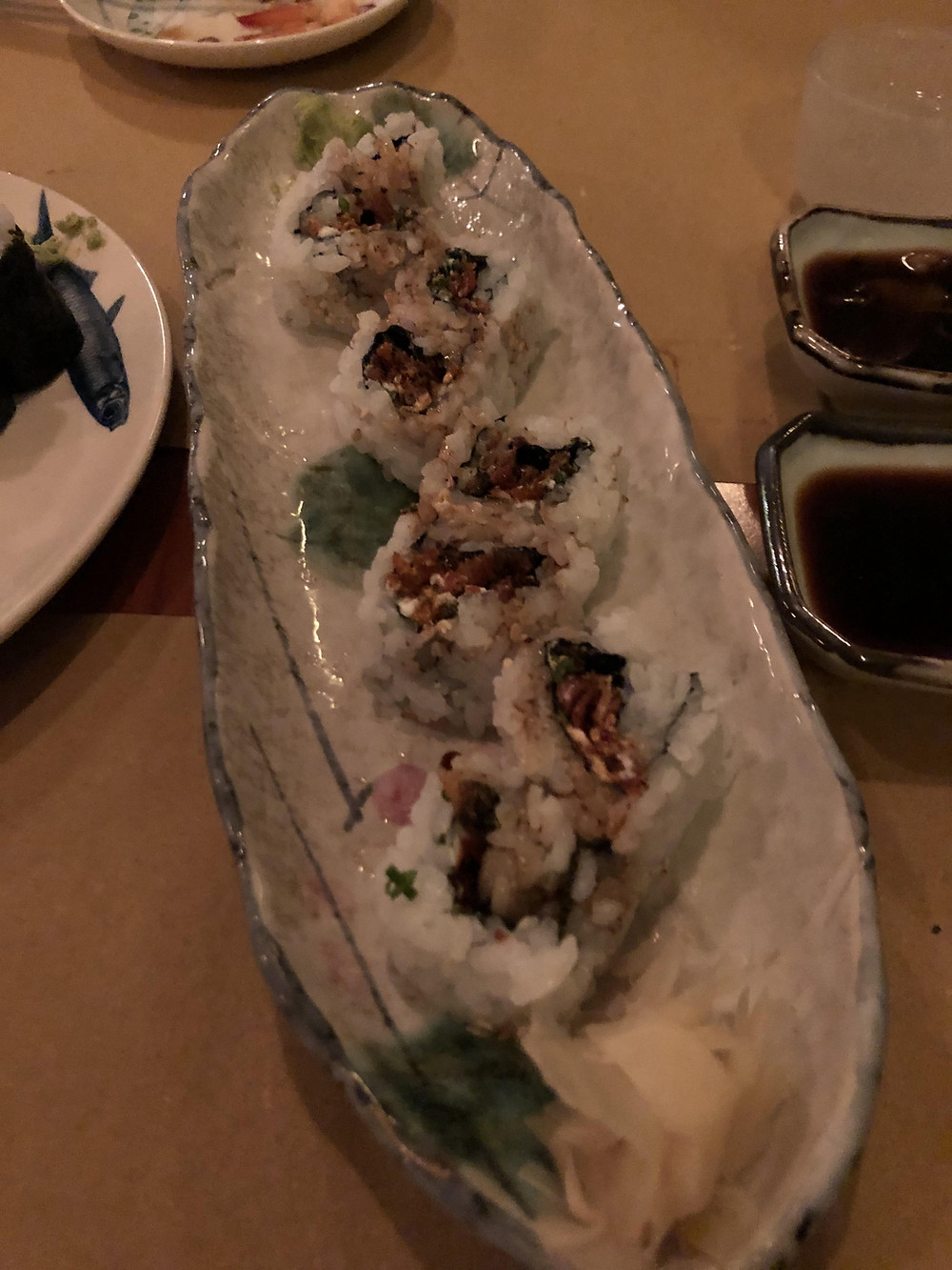Mito sushi cookingwiththehamster
