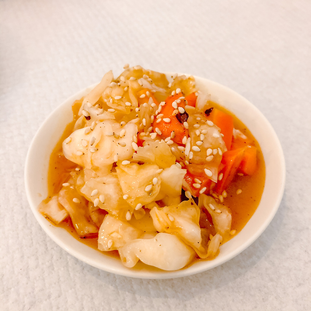 Gui Shu | © Cookingwiththehamster