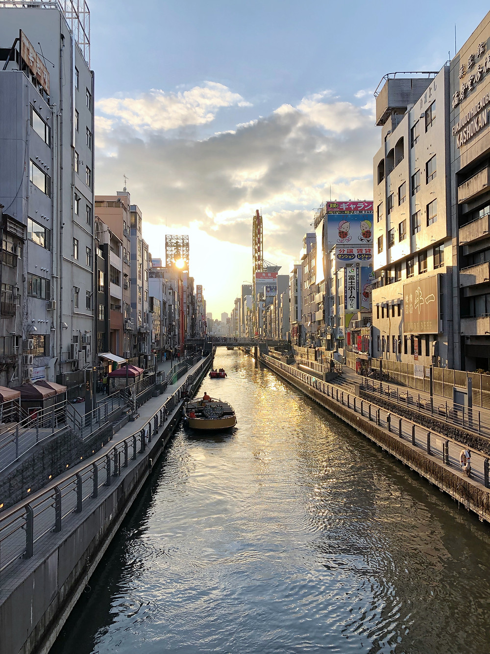 Osaka Cookingwiththehamster