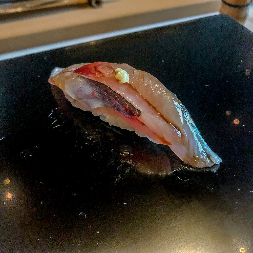 Iyo Omakase Cookingwiththehamster