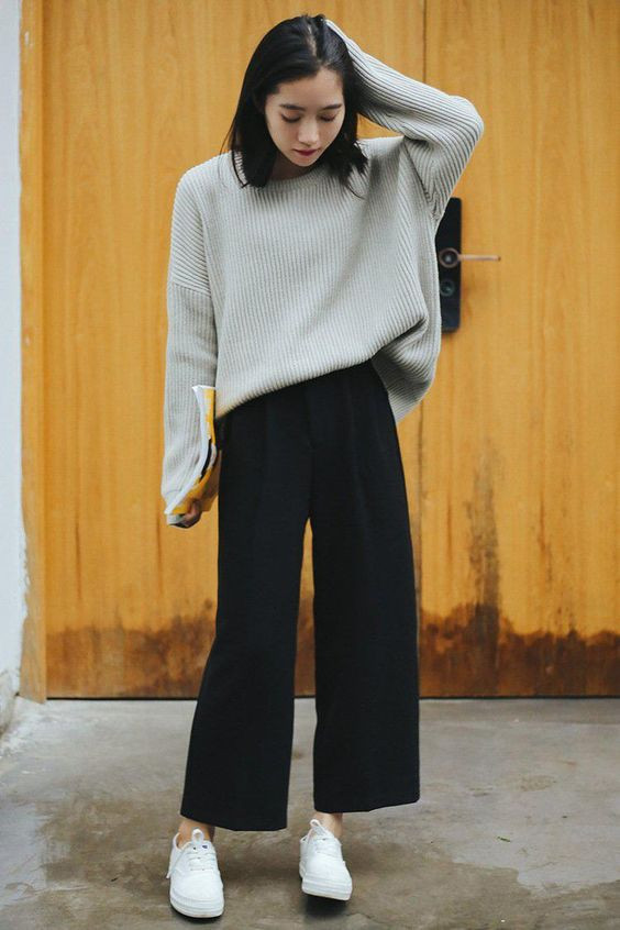 Ankle pants cookingwiththehamster