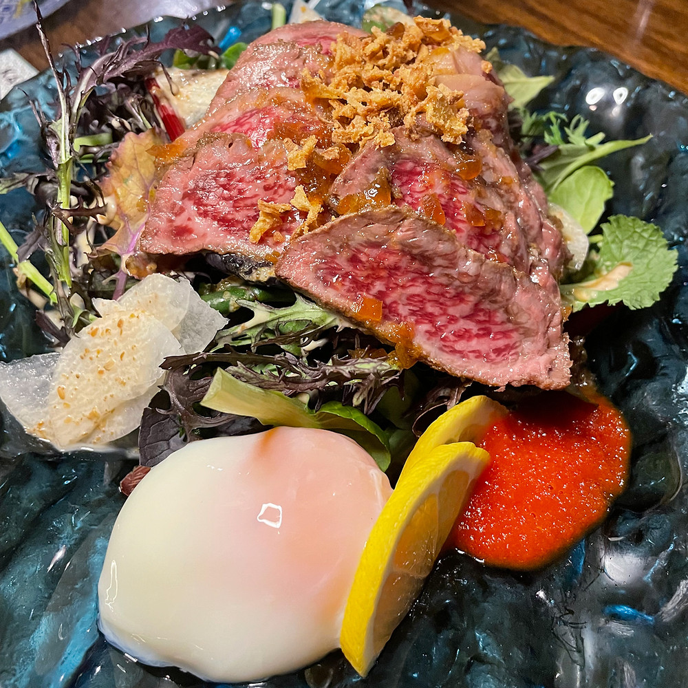 Sakeya milano Cookingwiththehamster