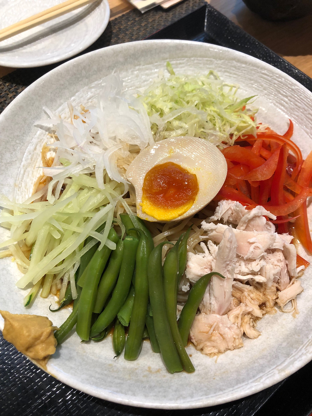Fukurou cookingwiththehamster