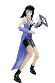 Final Fantasy VIII cookingwiththehamster