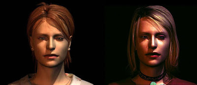 Silent Hill 2 cookingwiththehamster
