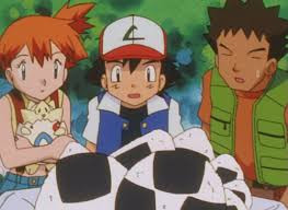 Pokémon cookingwiththehamster