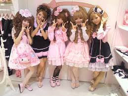 Hime gyaru cookingwiththehamster