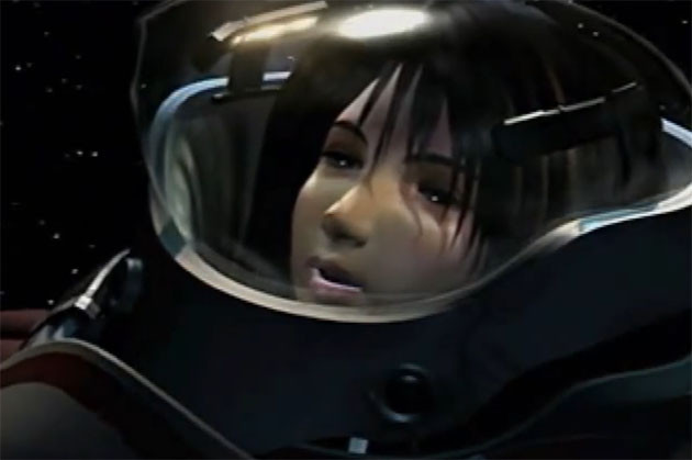 Final Fantasy VIII cookingwiththehamster
