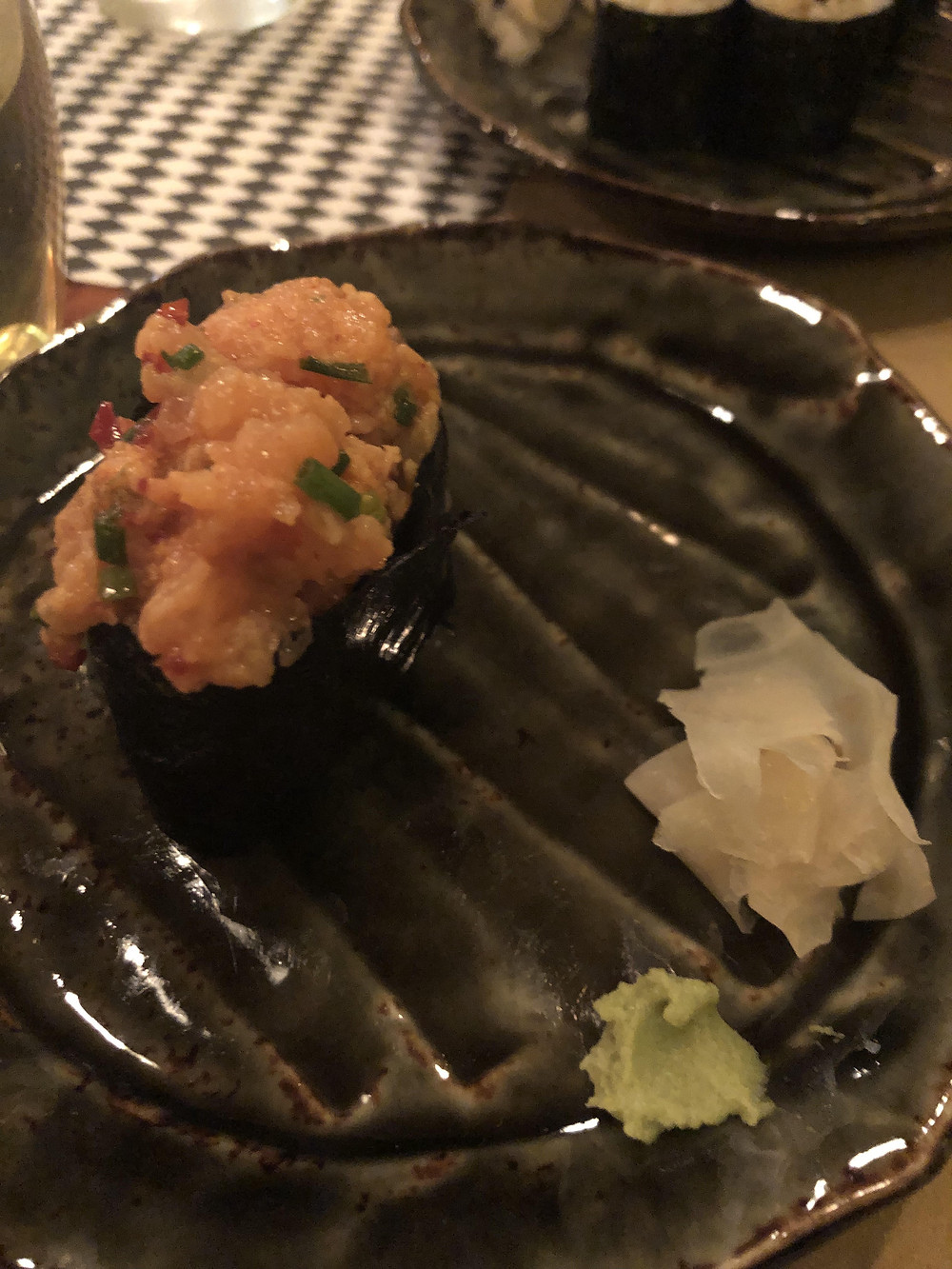 Mito sushi cookingwiththehamster