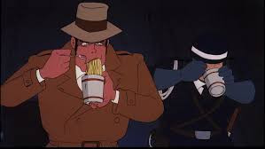 Lupin cookingwiththehamster