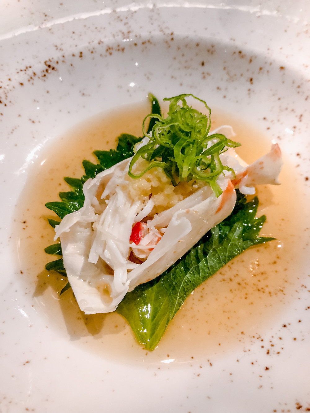 Basara sushi pasticceria Cookingwiththehamster