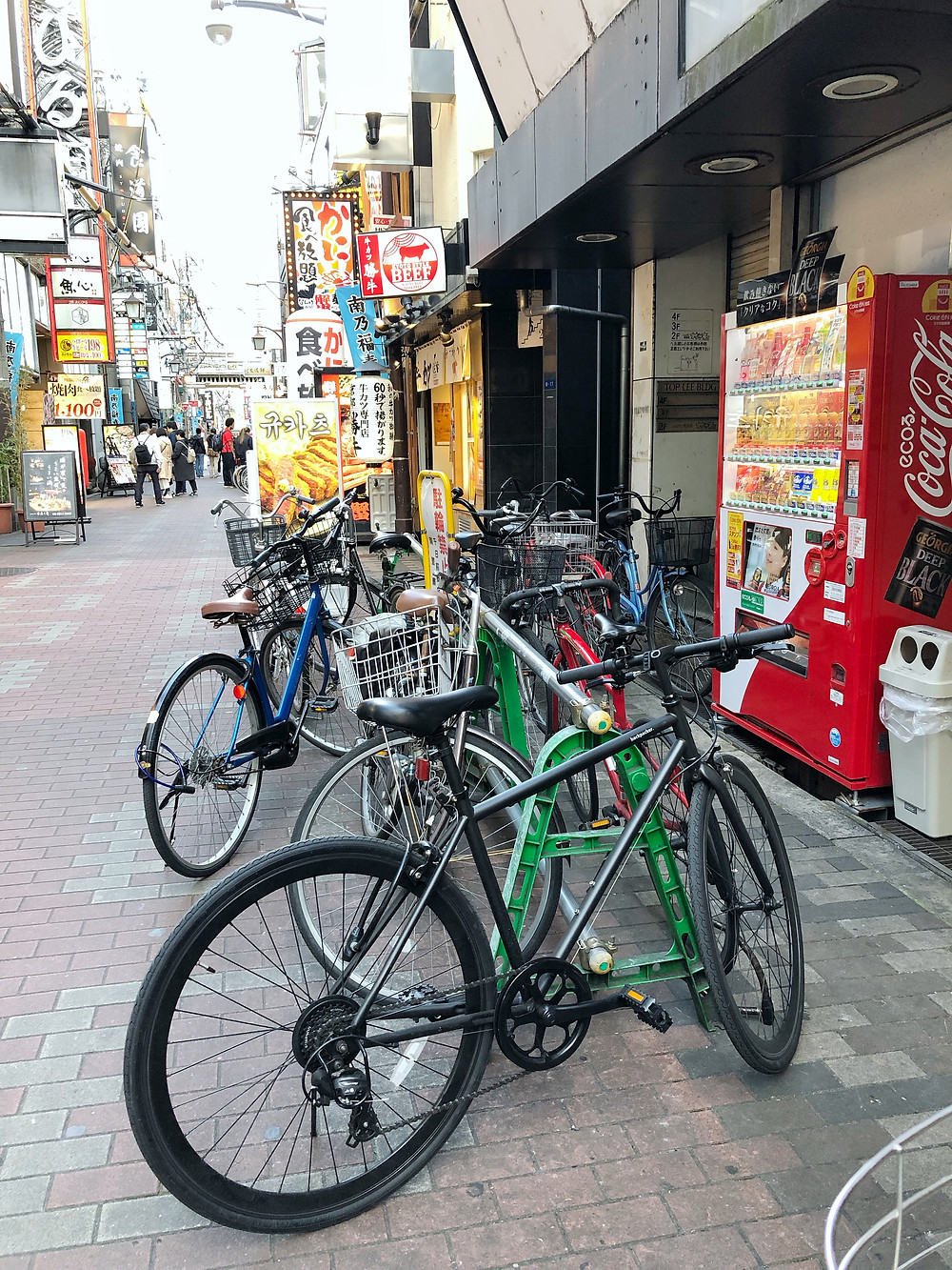 Osaka Cookingwiththehamster