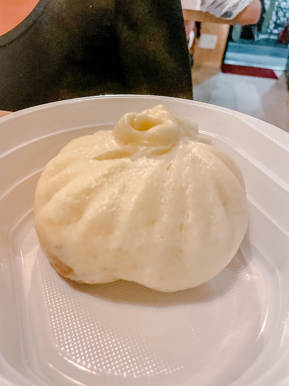 Delicious Baobing milano Cookingwiththehamster