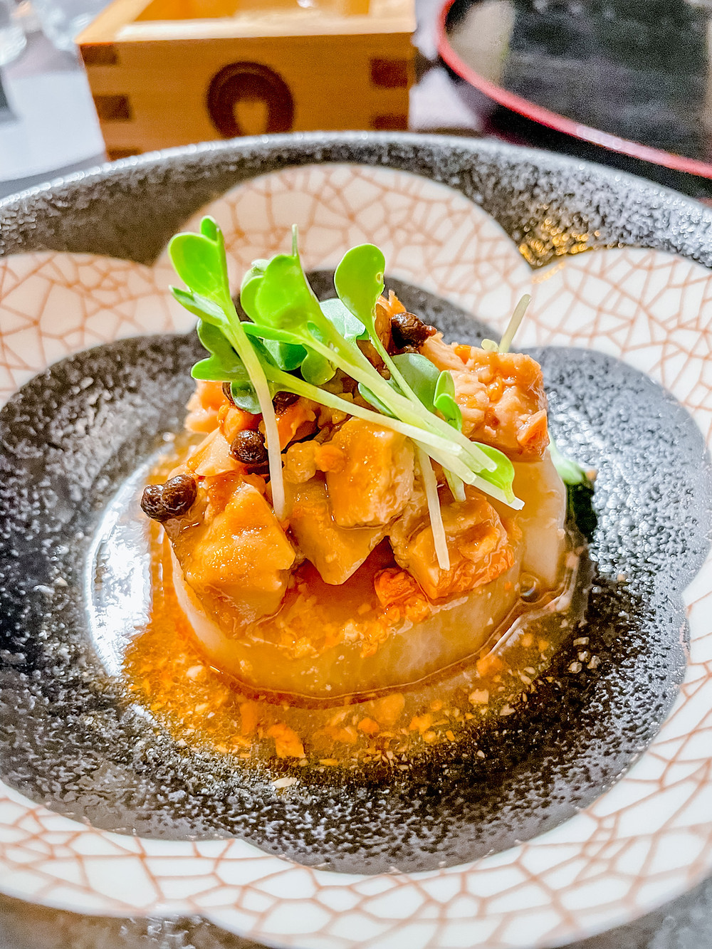 Miyabi torino Cookingwiththehamster