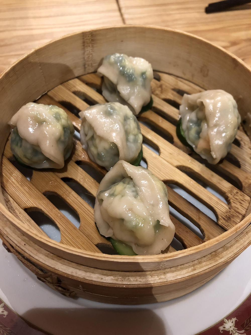 Wonton cookingwiththehamster