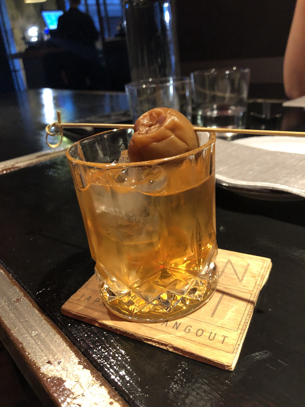 Kanpai cookingwiththehamster