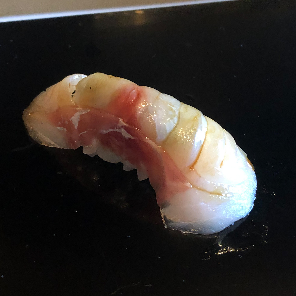 Iyo Omakase Cookingwiththehamster