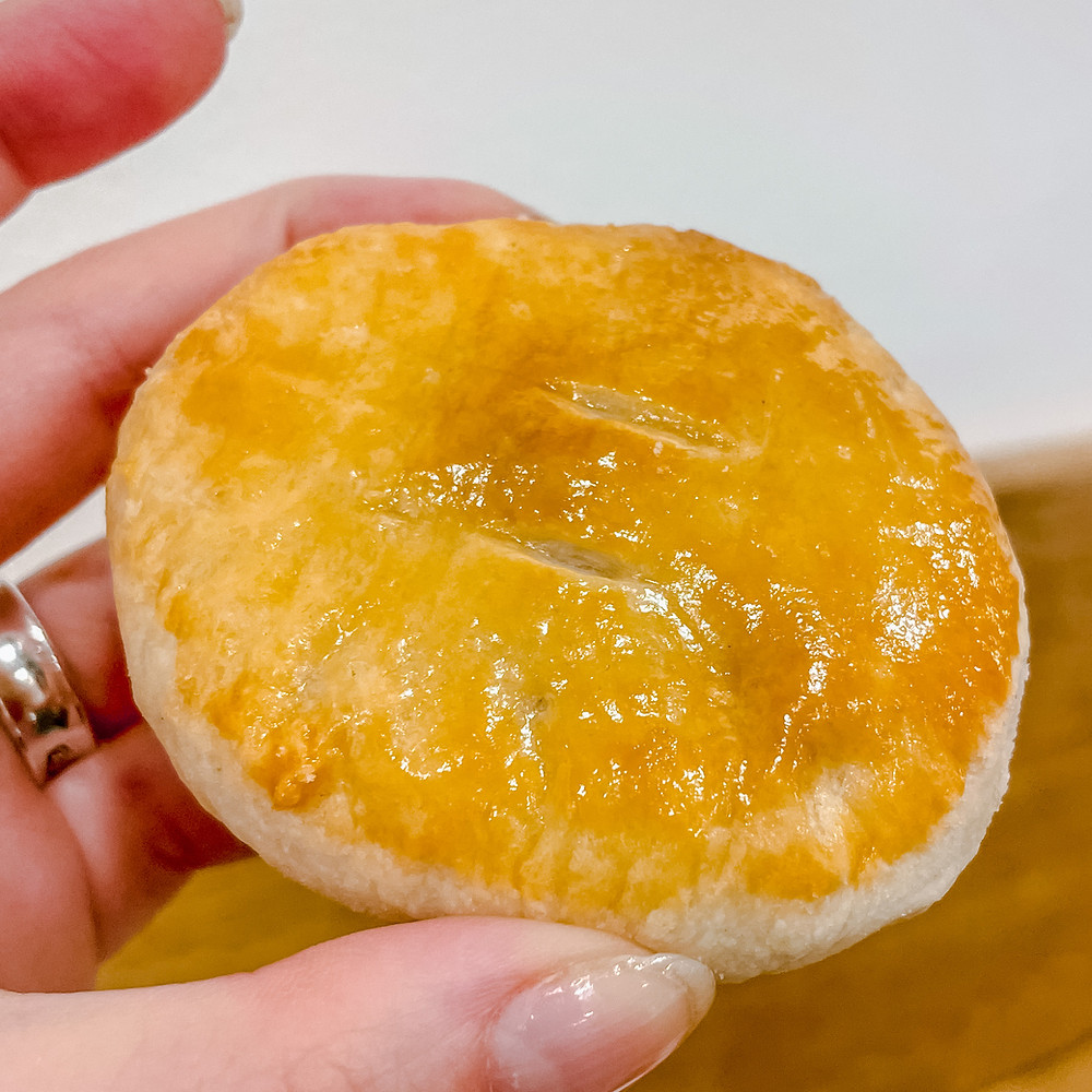Hekfanchai Bakery milano Cookingwiththehamster