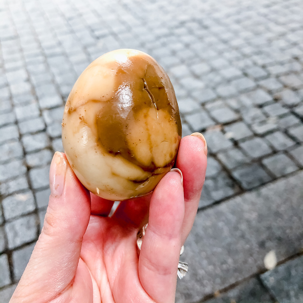 Rosticceria Bolin Cookingwiththehamster