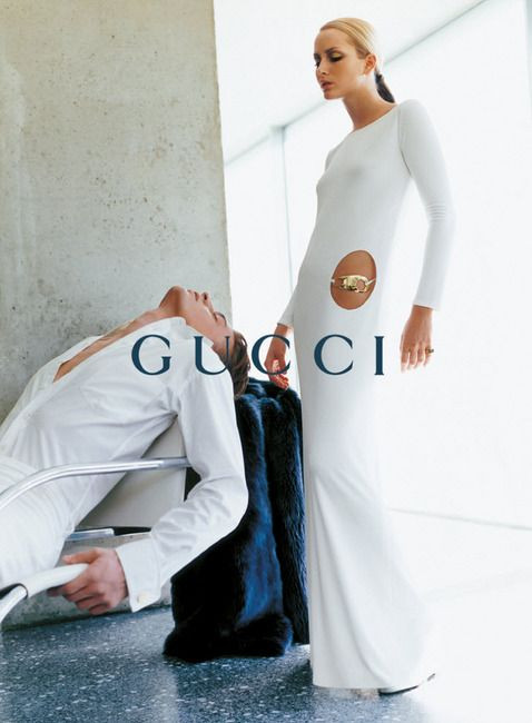 Tom Ford Gucci cookingwiththehamster