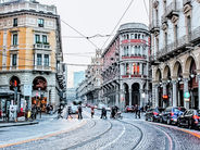Torino: dove mangiare