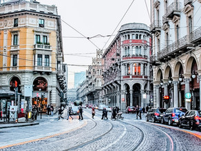 Torino: dove mangiare
