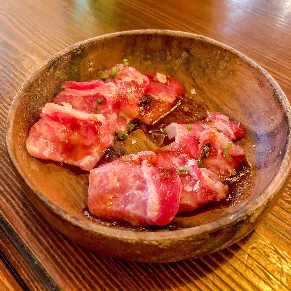 Osteria giorgione da masa © Cookingwiththehamster