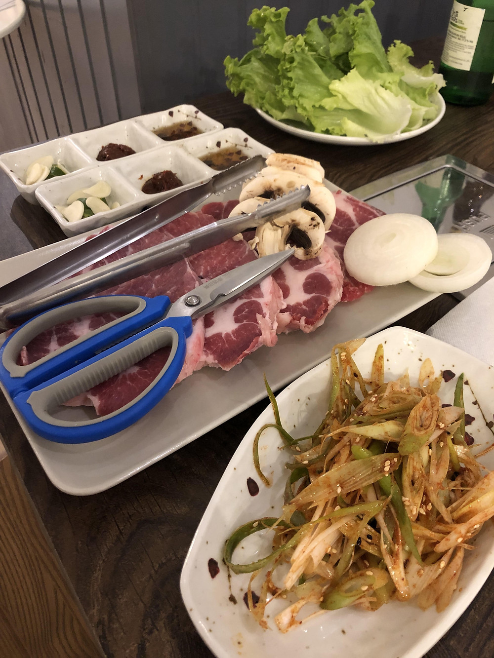 Imone cookingwiththehamster