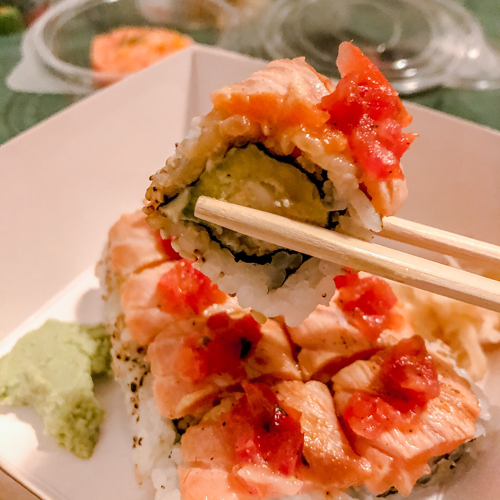 Imperia Roll mu delivery Cookingwiththehamster