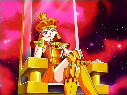 sailor galaxia cookingwiththehamster