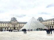 Parigi: dove mangiare e cosa vedere