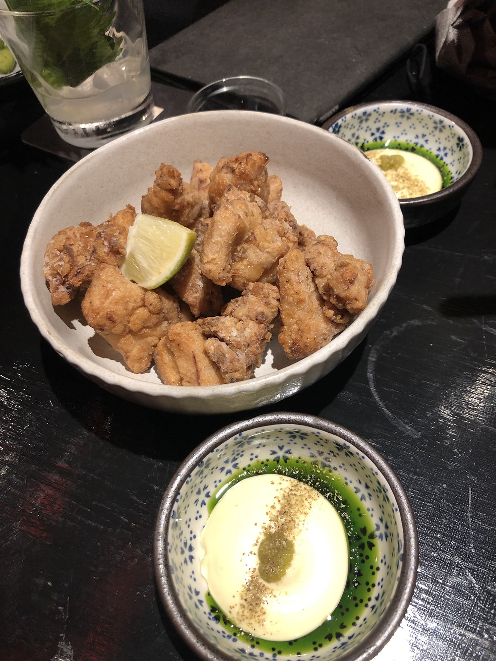 Kanpai cookingwiththehamster