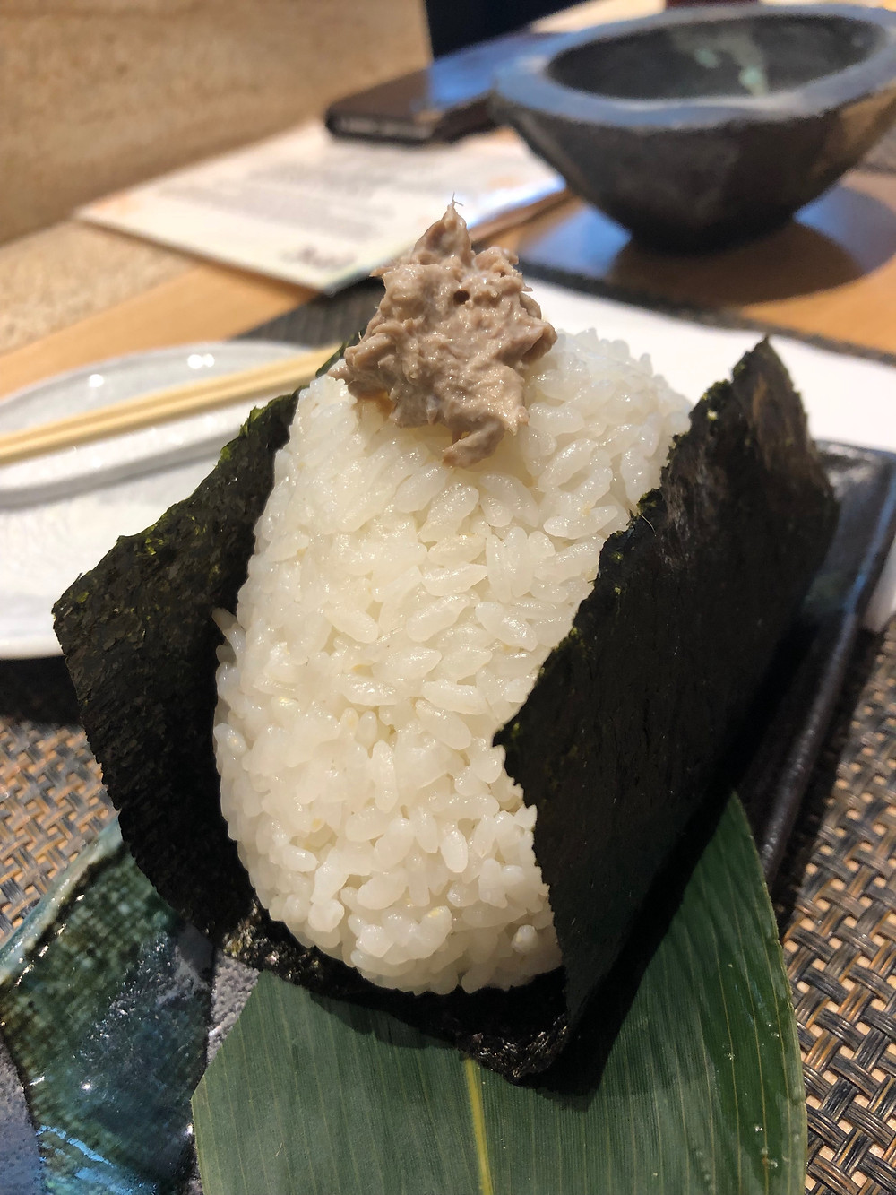 Fukurou cookingwiththehamster
