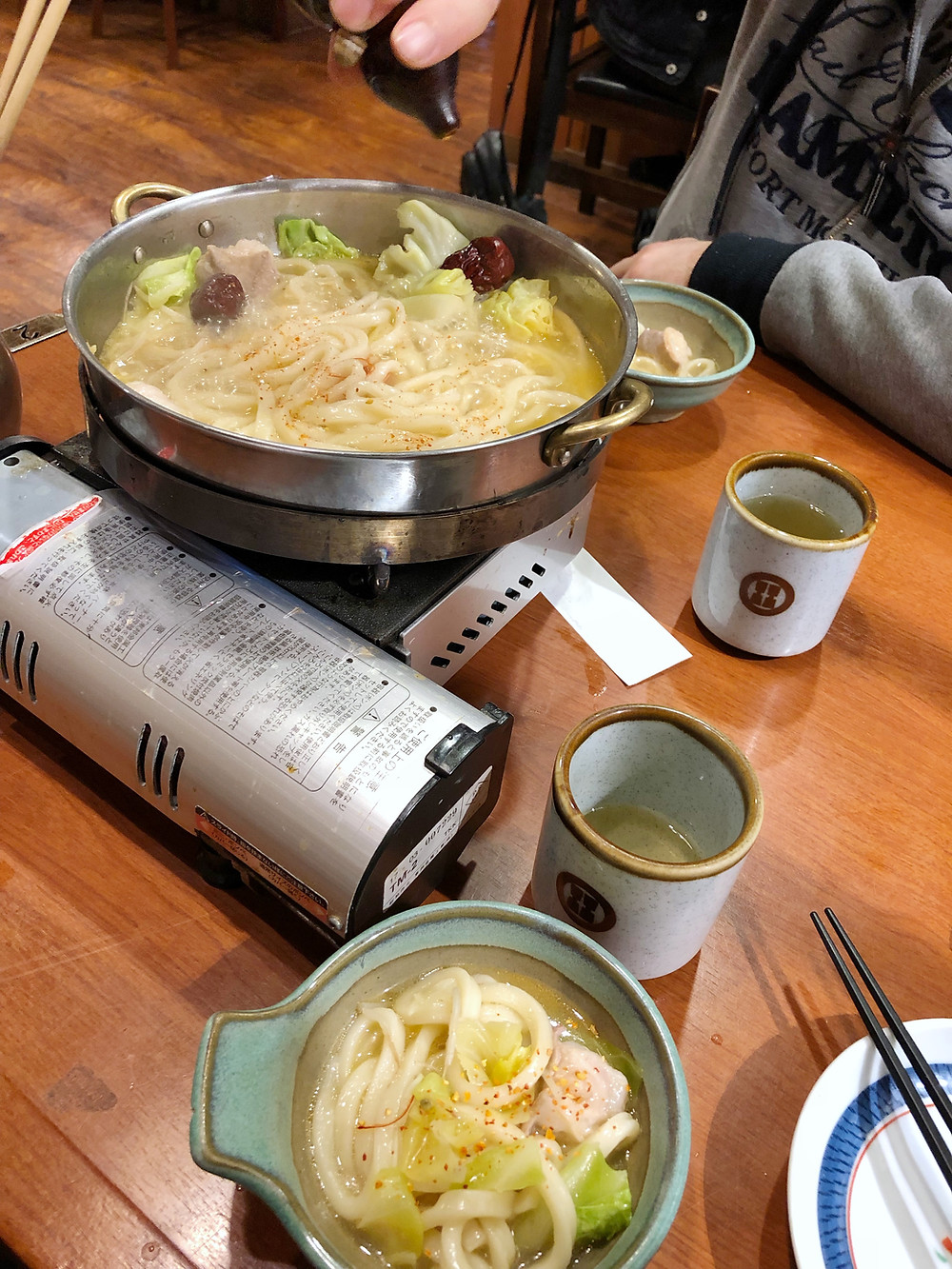 Kyoto Avanti Cookingwiththehamster