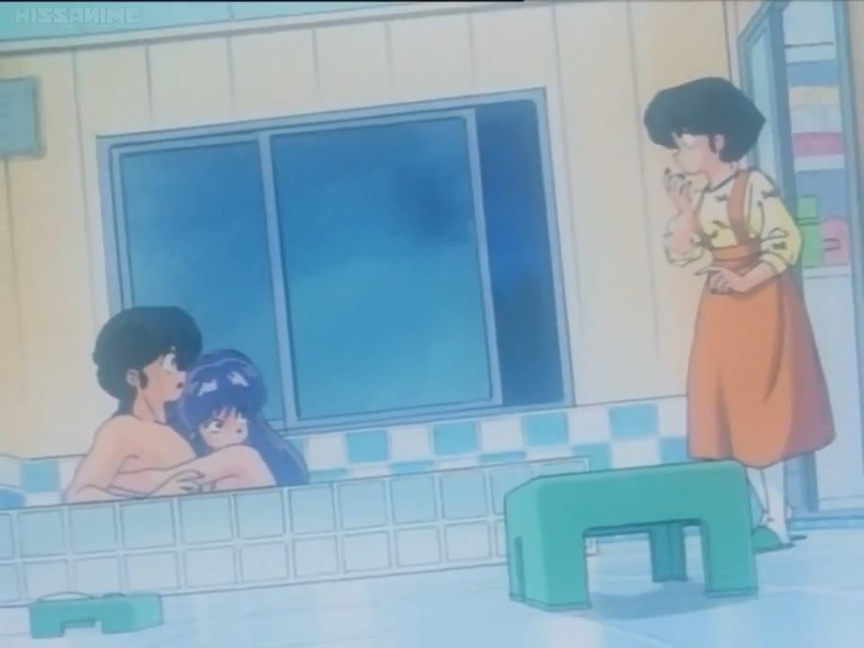 Ranma 1/2 cookingwiththehamster